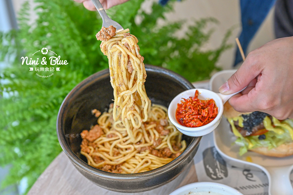 艾初早午餐 南屯萬和宮美食11