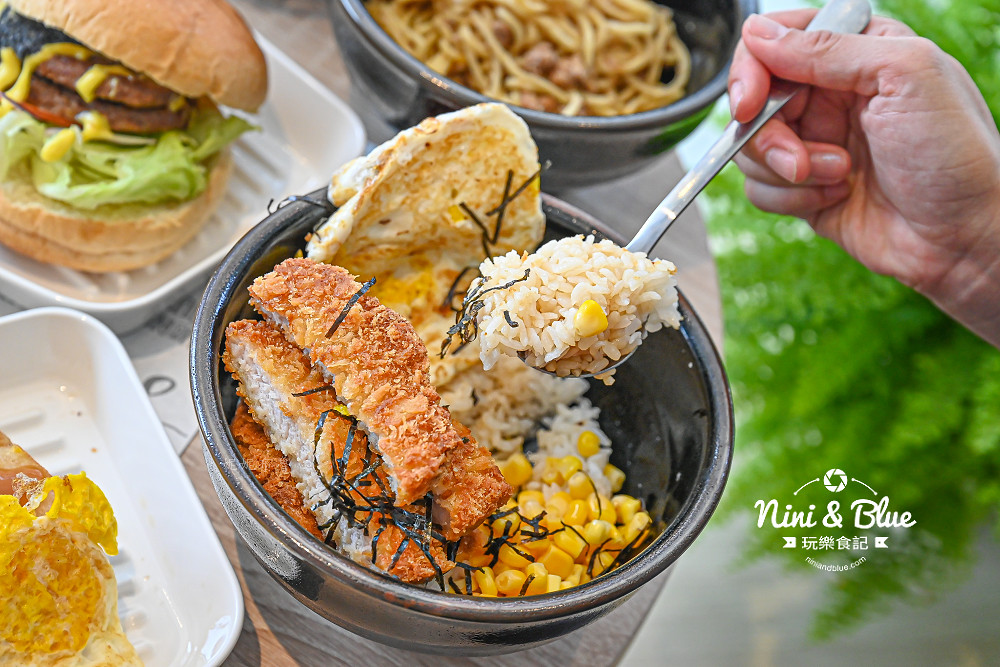艾初早午餐 南屯萬和宮美食37