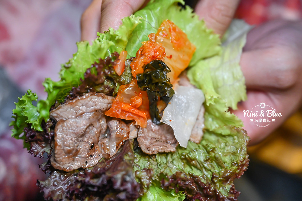 哼燒肉菜單 台中燒肉 五常中國醫美食43