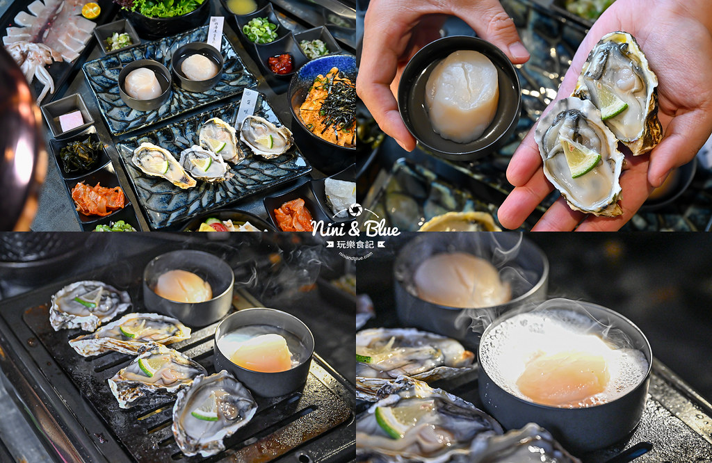 哼燒肉菜單 台中燒肉 五常中國醫美食58