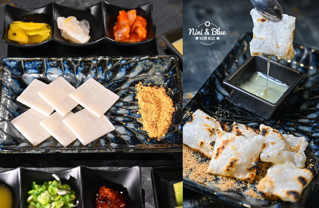哼燒肉菜單 台中燒肉 五常中國醫美食60