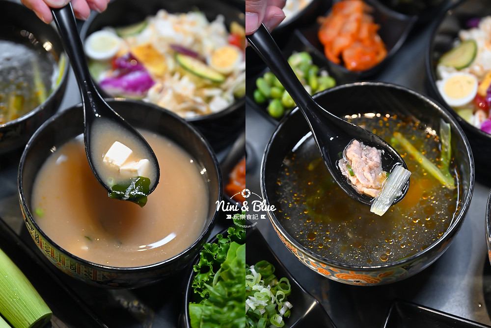 哼燒肉菜單 台中燒肉 五常中國醫美食61