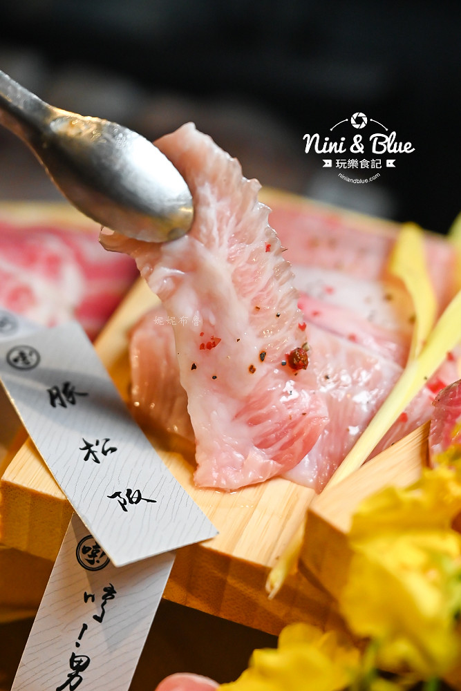 哼燒肉菜單 台中燒肉 五常中國醫美食32