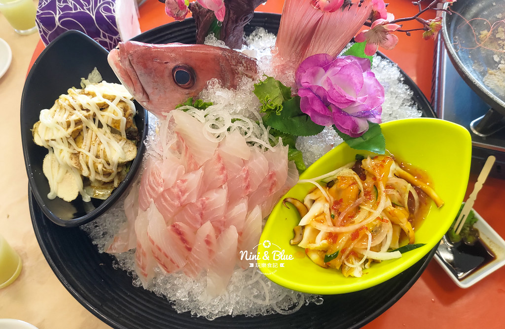 西海岸現撈海鮮餐廳.台中海鮮餐廳10