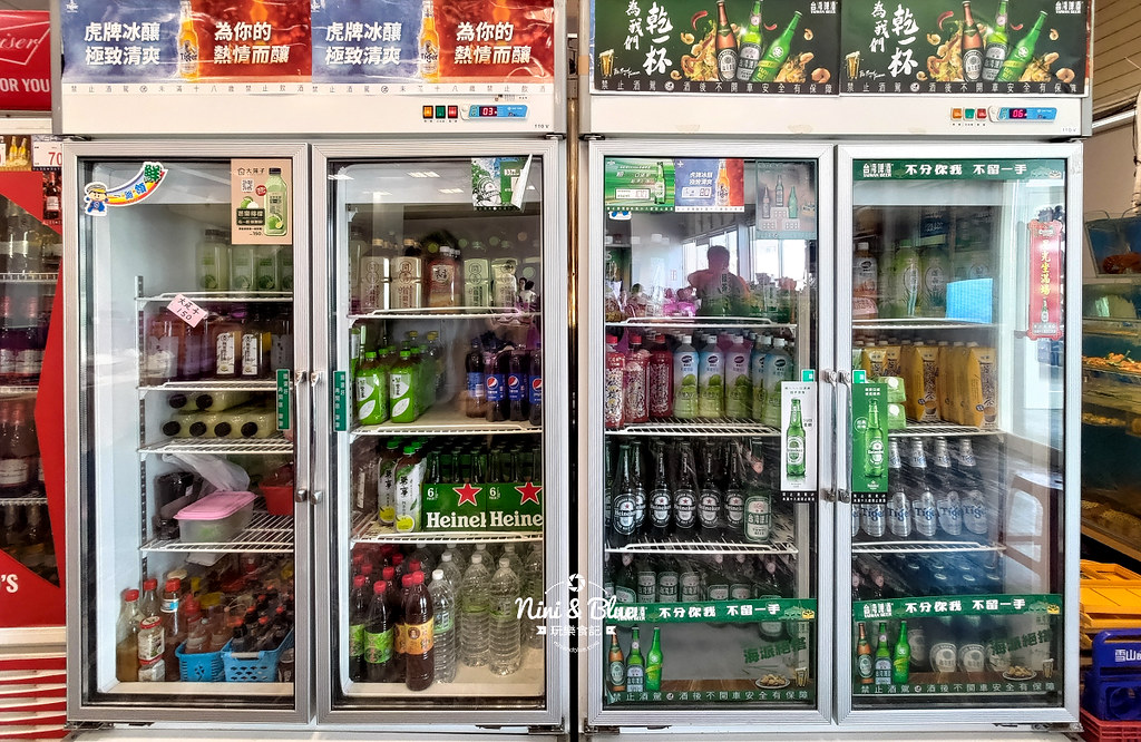 西海岸現撈海鮮餐廳.台中海鮮餐廳02
