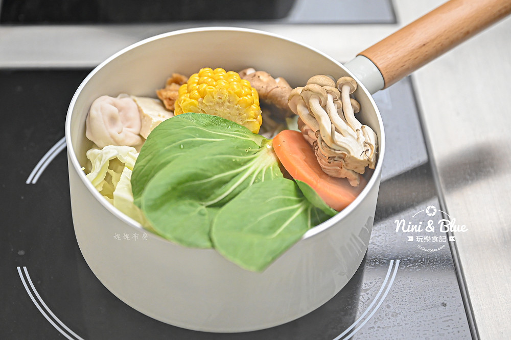 一日三食快享鍋 菜單 台中嶺東火鍋14