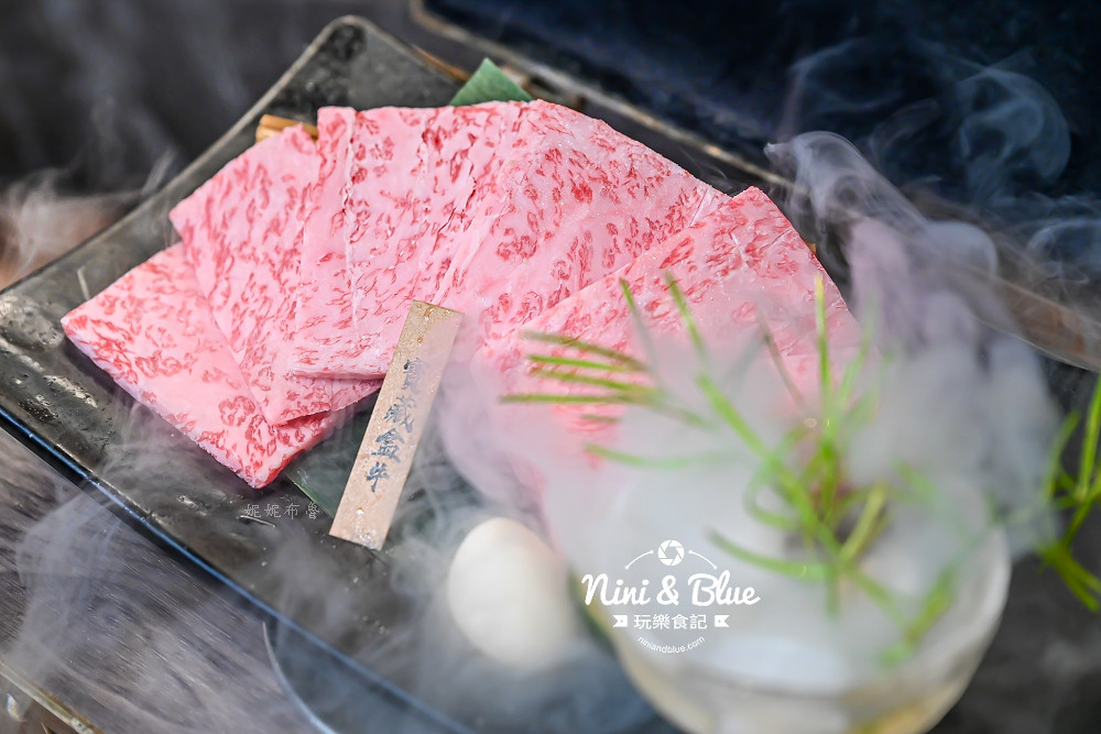 札卡燒肉菜單 台中燒肉推薦 漢口51
