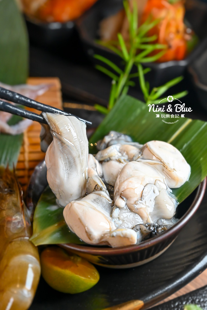 札卡燒肉菜單 台中燒肉推薦 漢口21