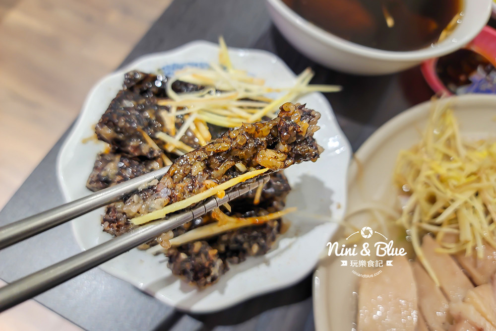 鵝樂香 菜單價格 台中鵝肉07