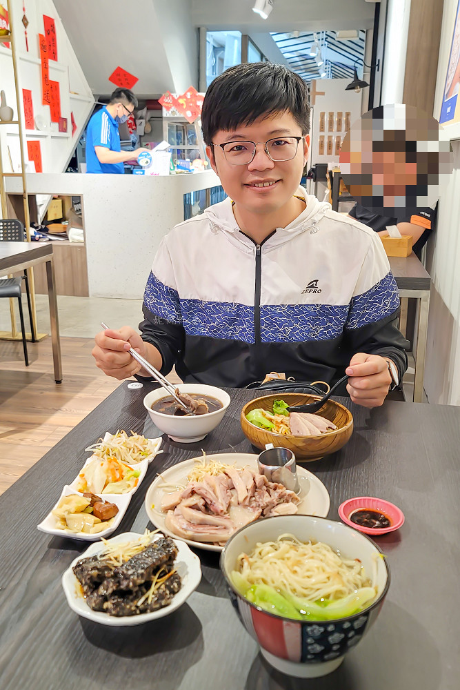 鵝樂香 菜單價格 台中鵝肉15