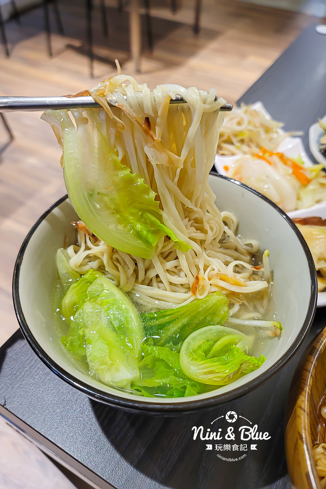 鵝樂香 菜單價格 台中鵝肉13