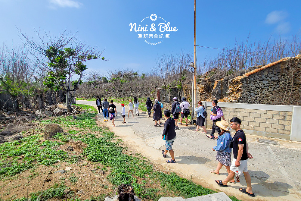 澎湖浮潛 薰衣草森林浮潛 南方四島 藍洞15