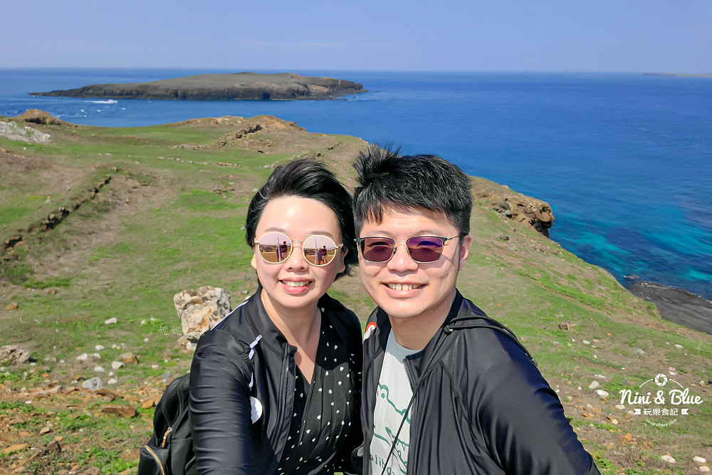 澎湖浮潛 薰衣草森林浮潛 南方四島 藍洞29