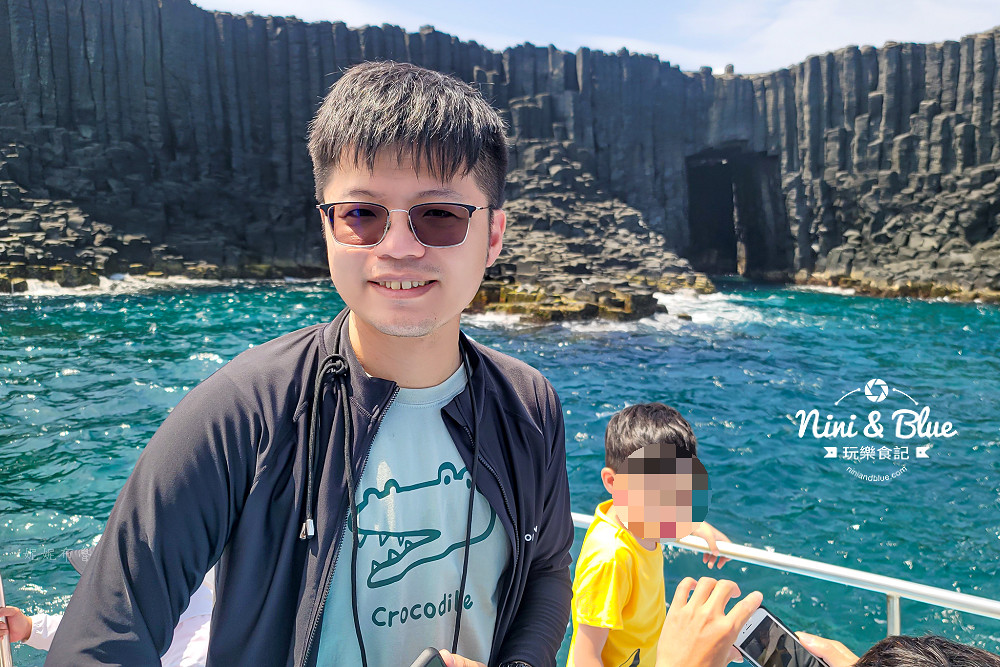澎湖浮潛 薰衣草森林浮潛 南方四島 藍洞31