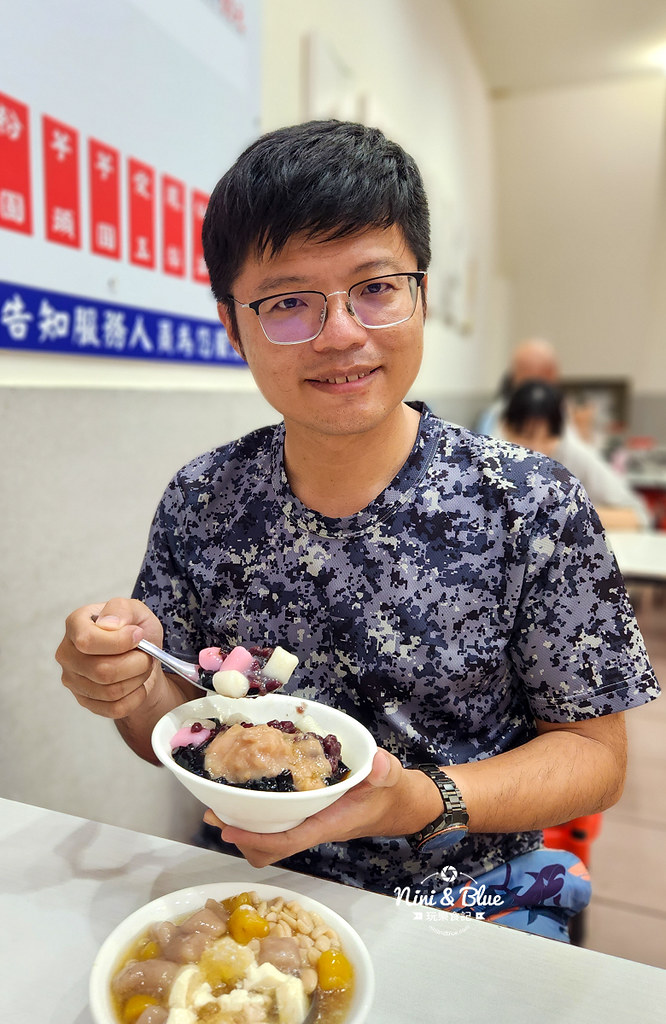 美村豆花台中豆花推薦10