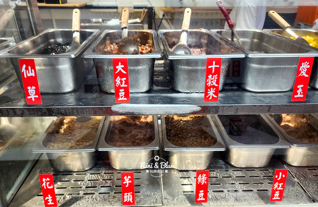 美村豆花台中豆花推薦04
