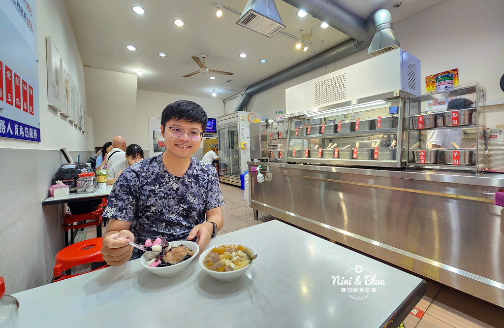 美村豆花台中豆花推薦11