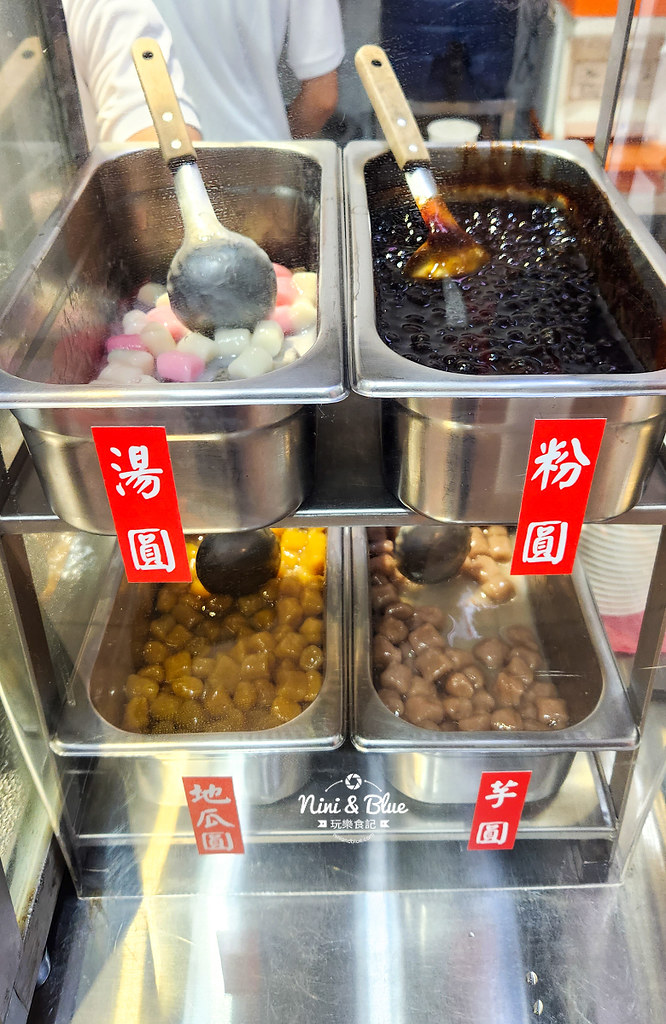 美村豆花台中豆花推薦06