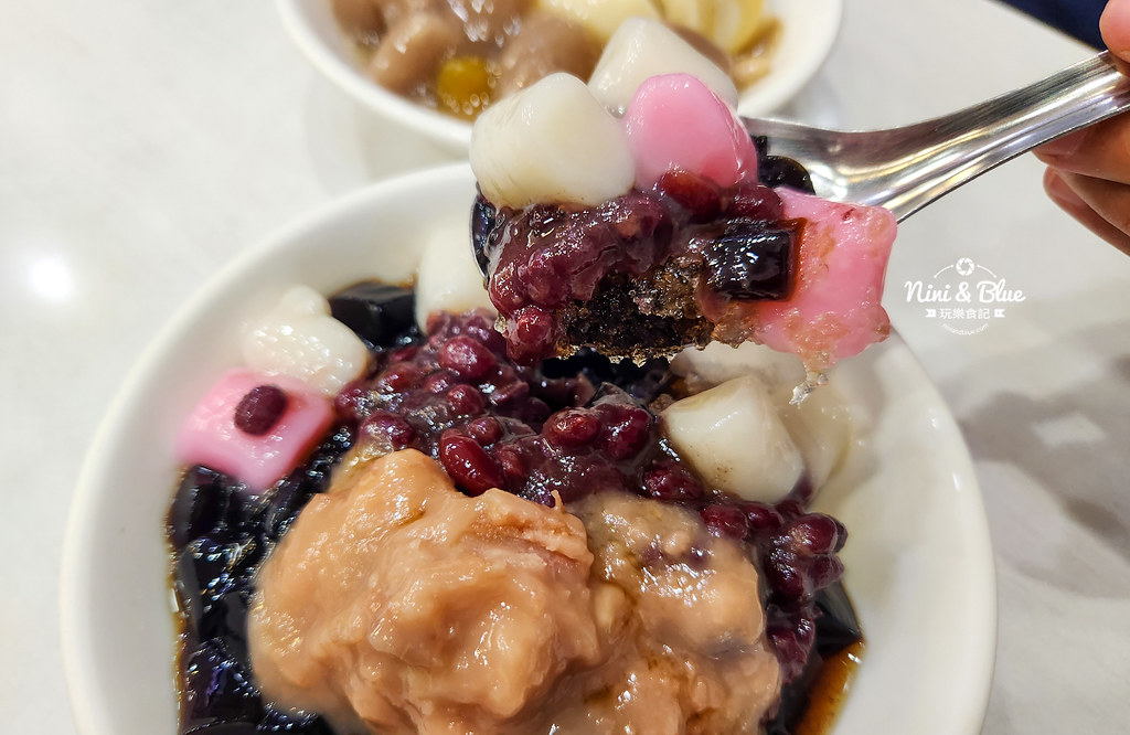 美村豆花台中豆花推薦08