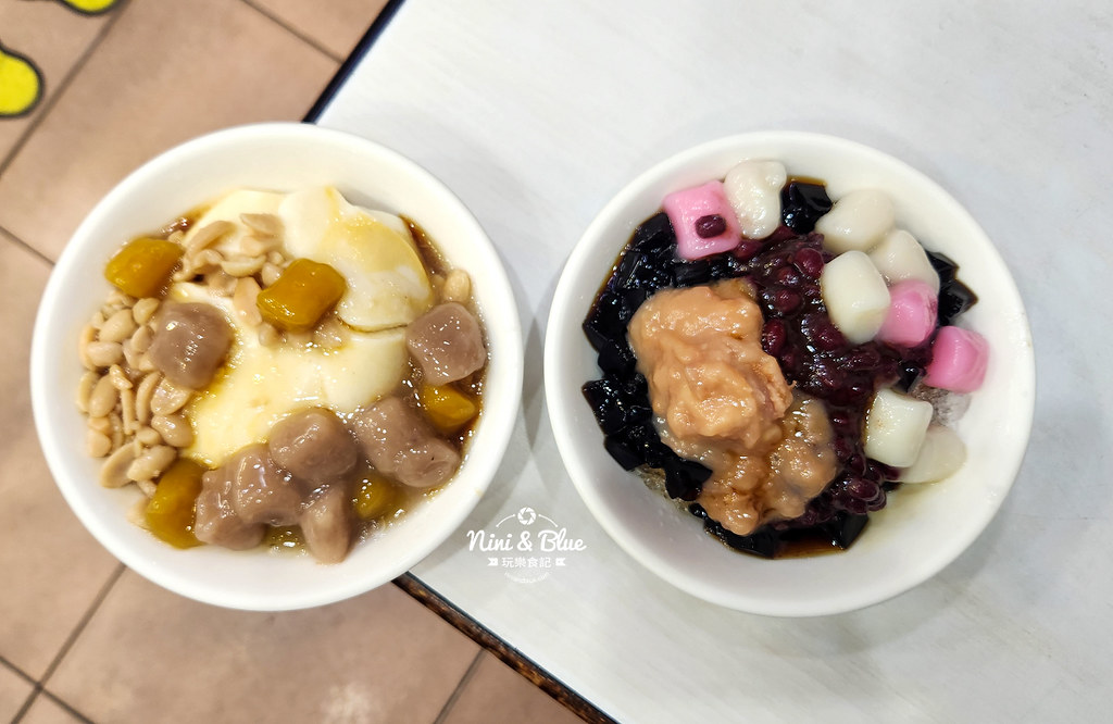 美村豆花台中豆花推薦07
