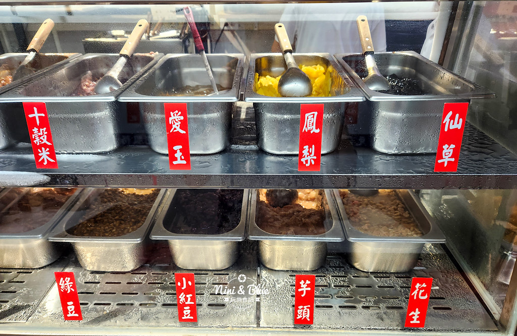 美村豆花台中豆花推薦05