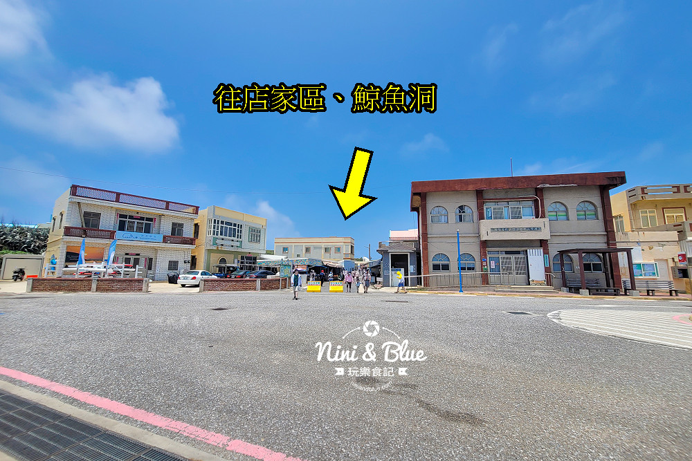澎湖美食 西嶼小門 仙人掌 小管先生02