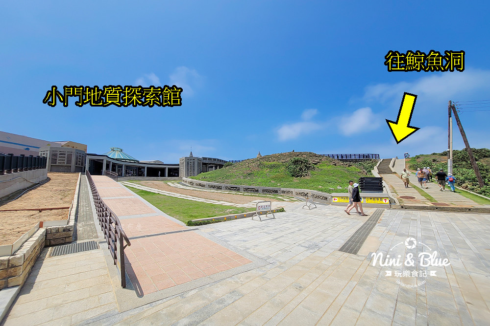 澎湖西嶼景點 鯨魚洞01