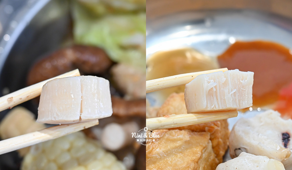 中中黑輪 菜單 台中北平黃昏市場美食01