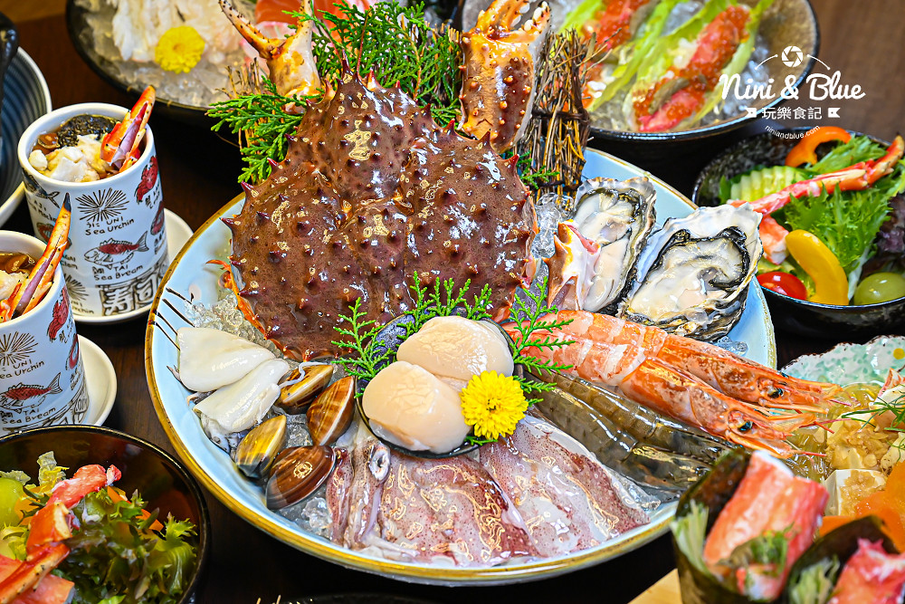 植間森林 台中南屯日式料理 居酒屋 菜單30