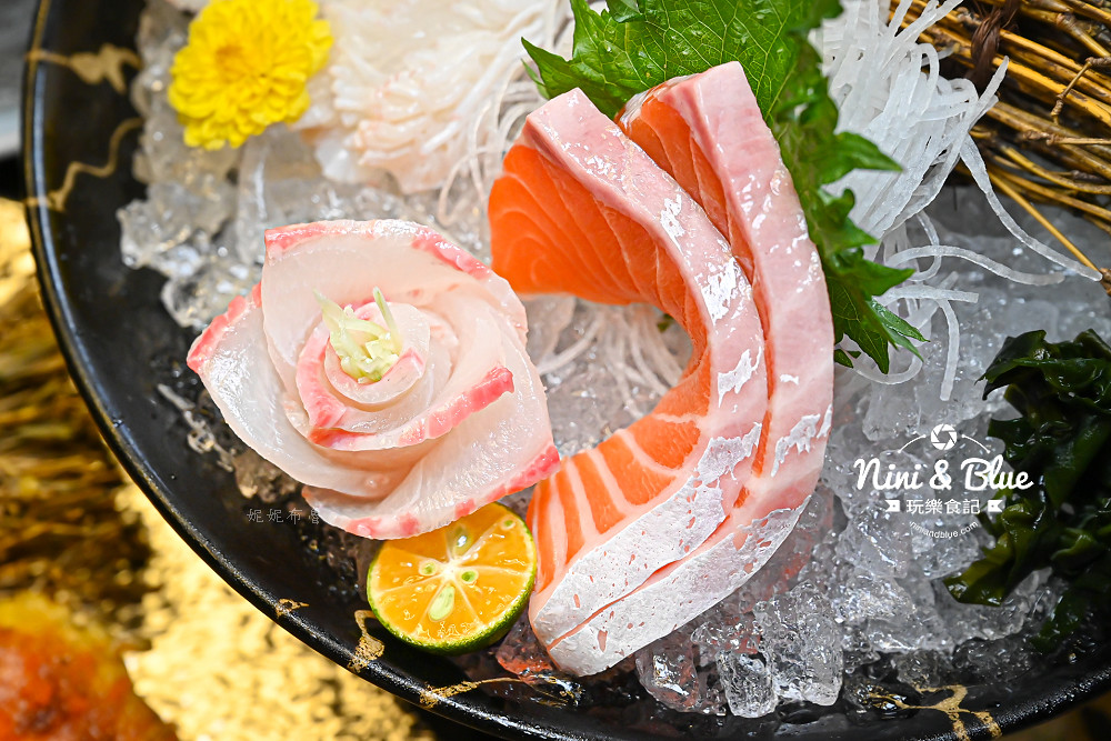 植間森林 台中南屯日式料理 居酒屋 菜單29