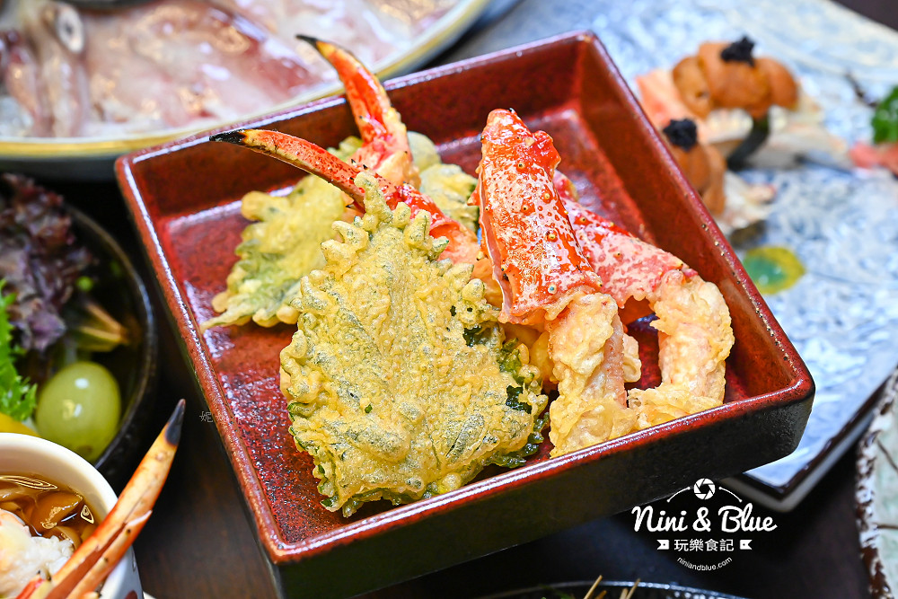 植間森林 台中南屯日式料理 居酒屋 菜單26