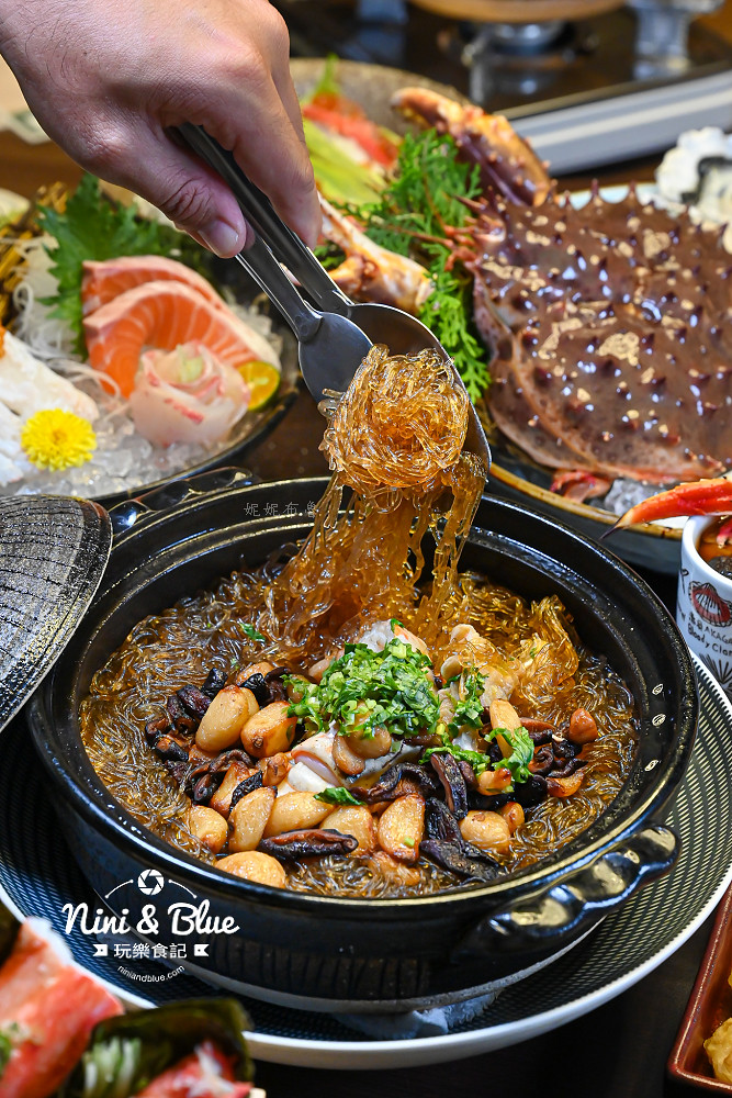 植間森林 台中南屯日式料理 居酒屋 菜單44