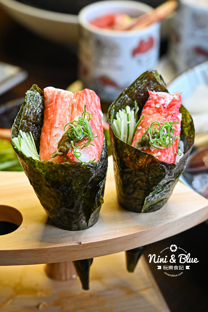 植間森林 台中南屯日式料理 居酒屋 菜單35