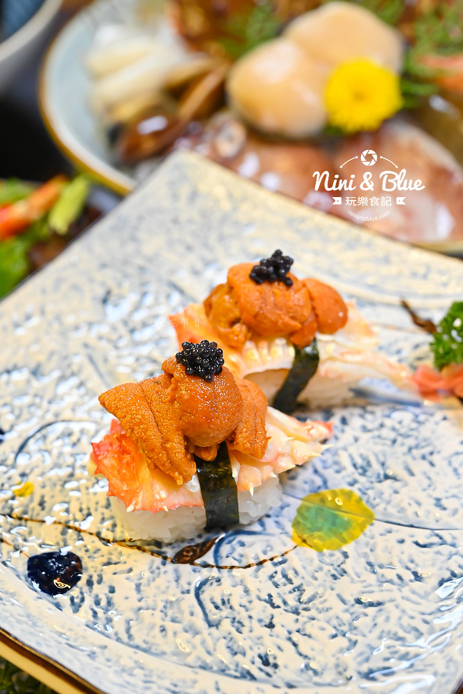 植間森林 台中南屯日式料理 居酒屋 菜單24