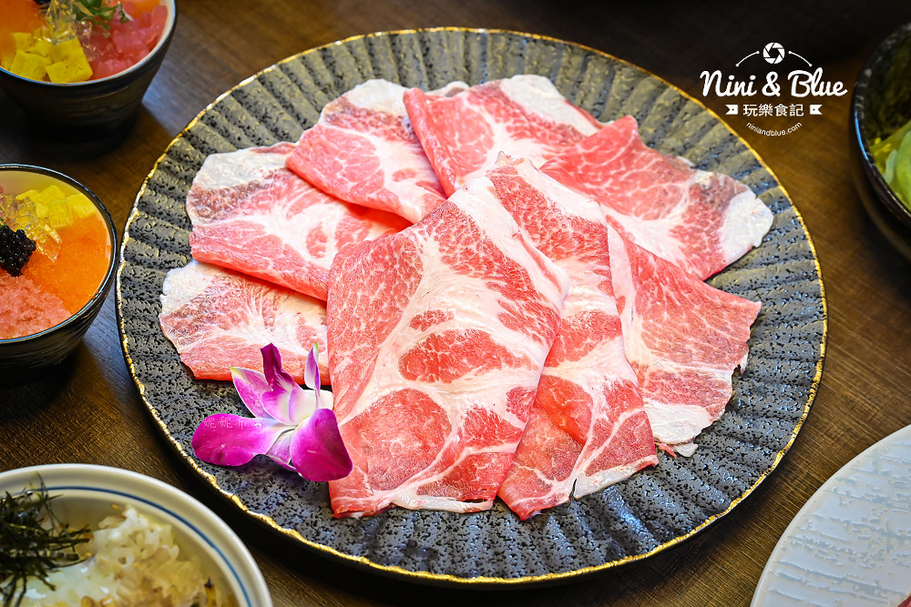 植間森林 台中南屯日式料理 居酒屋 菜單08