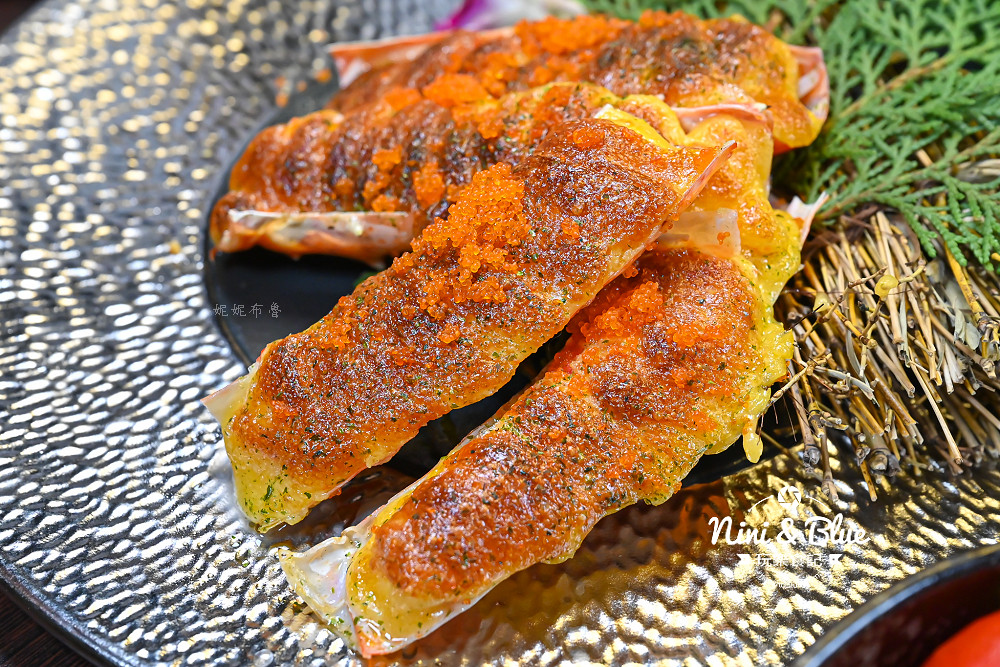 植間森林 台中南屯日式料理 居酒屋 菜單40