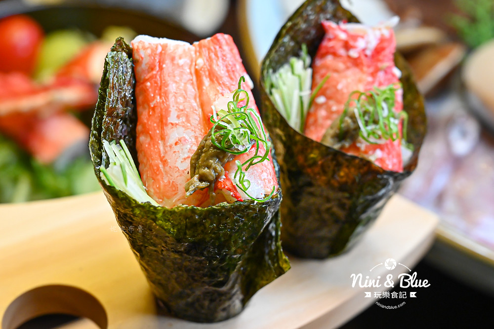 植間森林 台中南屯日式料理 居酒屋 菜單36