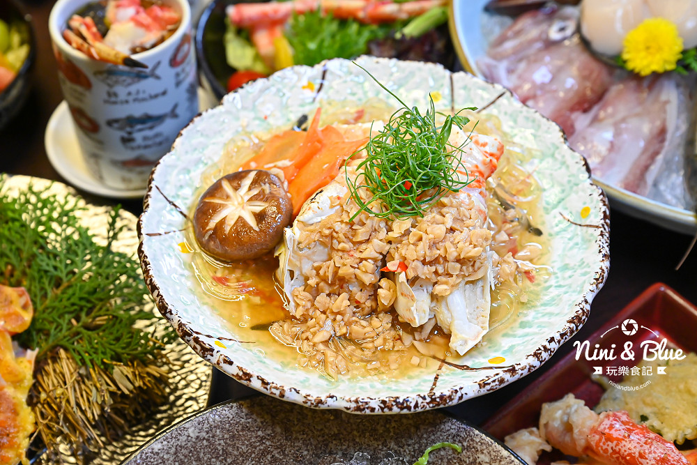 植間森林 台中南屯日式料理 居酒屋 菜單20