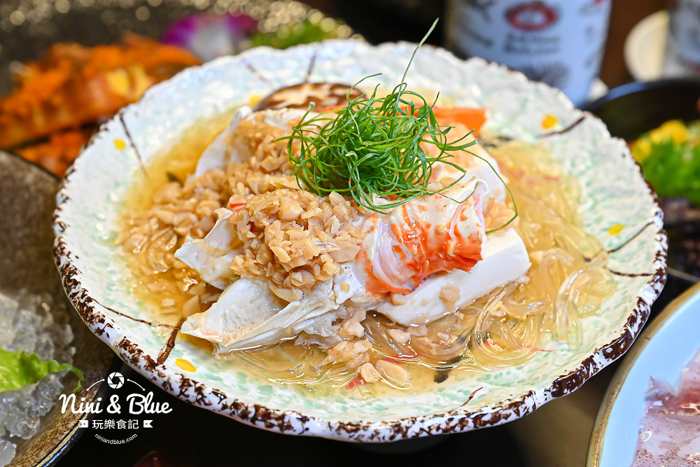 植間森林 台中南屯日式料理 居酒屋 菜單21