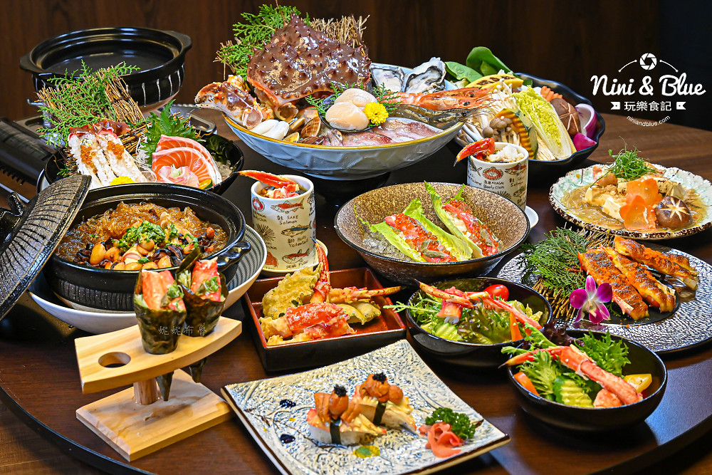 植間森林 台中南屯日式料理 居酒屋 菜單47