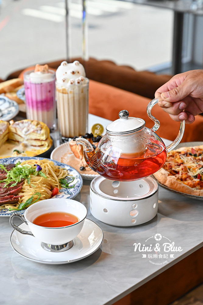 今鶴JINHER 台中 菜單 逢甲夜市 餐酒館38
