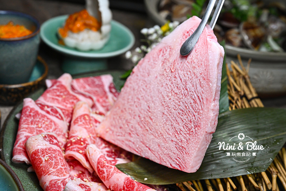 精誠壹山13 台中海鮮燒肉推薦25