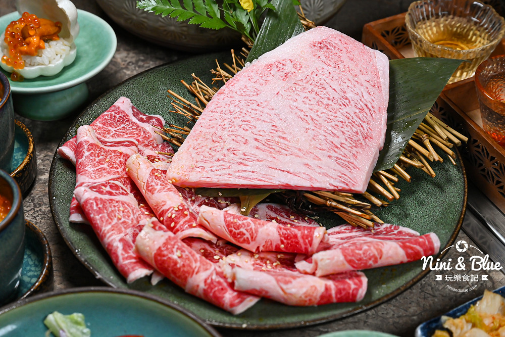 精誠壹山13 台中海鮮燒肉推薦24