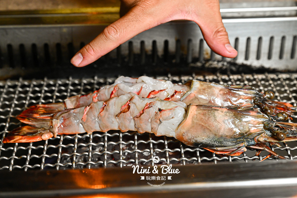 精誠壹山13 台中海鮮燒肉推薦45