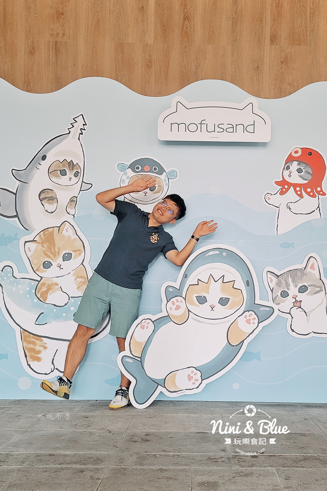 角落小夥伴 335 BAKERY 麵包屋快閃店 吉伊卡哇 貓福珊迪14