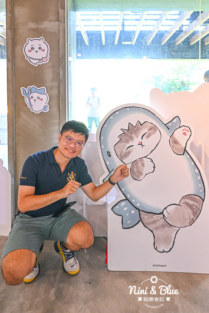 角落小夥伴 335 BAKERY 麵包屋快閃店 吉伊卡哇 貓福珊迪39