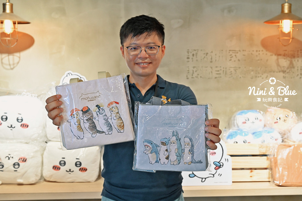角落小夥伴 335 BAKERY 麵包屋快閃店 吉伊卡哇 貓福珊迪36