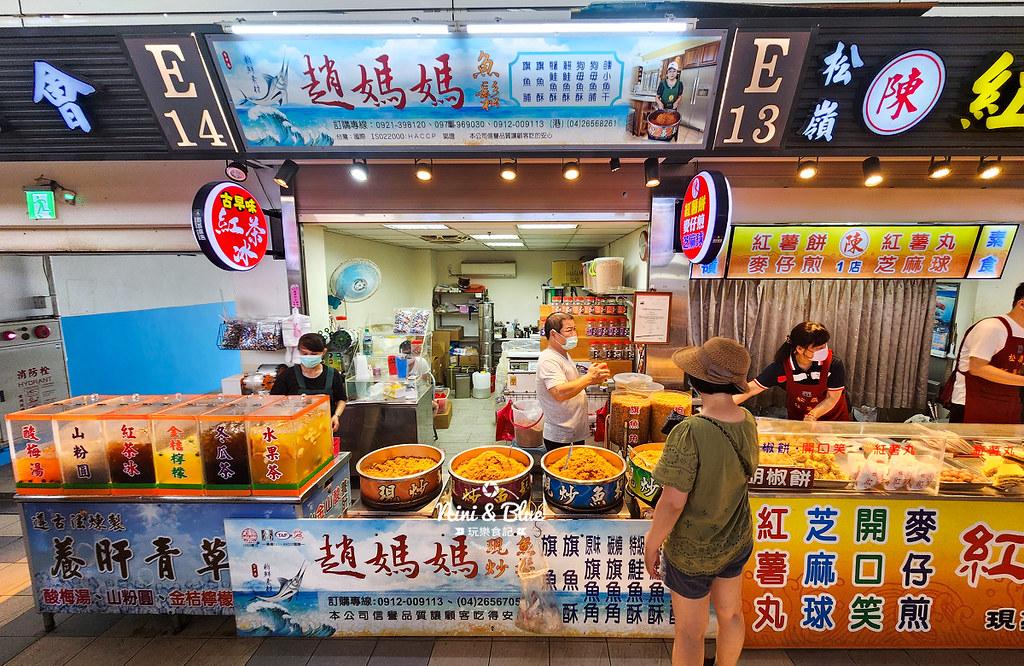 梧棲漁港台中漁港景點推薦24