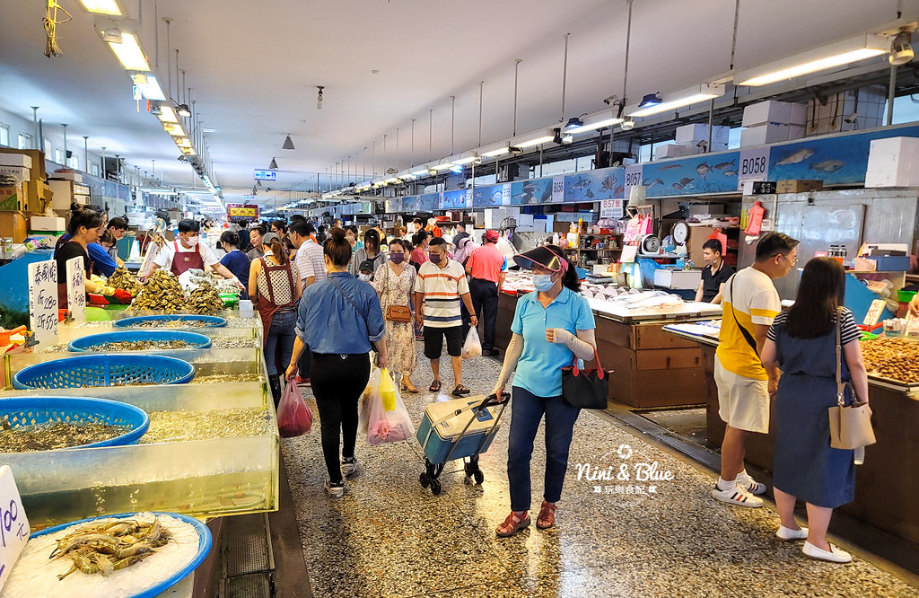 梧棲漁港台中漁港景點推薦41