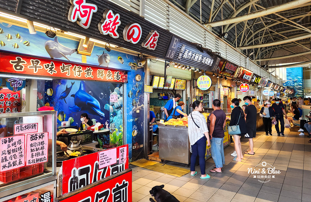梧棲漁港台中漁港景點推薦16